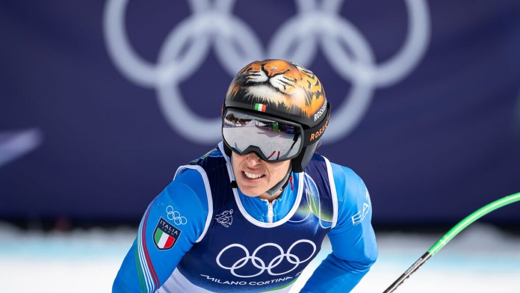 Ski-Star Federica Brignone erwägt Karriereende nach Verletzung