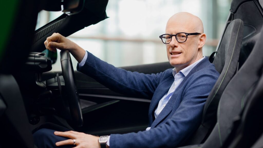 Porsche Michael Leiters: Neuer Chef räumt mit Erbe auf
