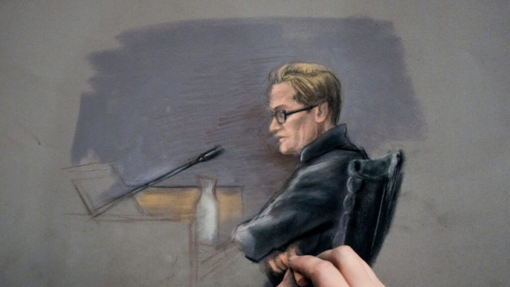 Marius Borg Høiby bleibt in U-Haft: Gericht sieht Wiederholungsgefahr