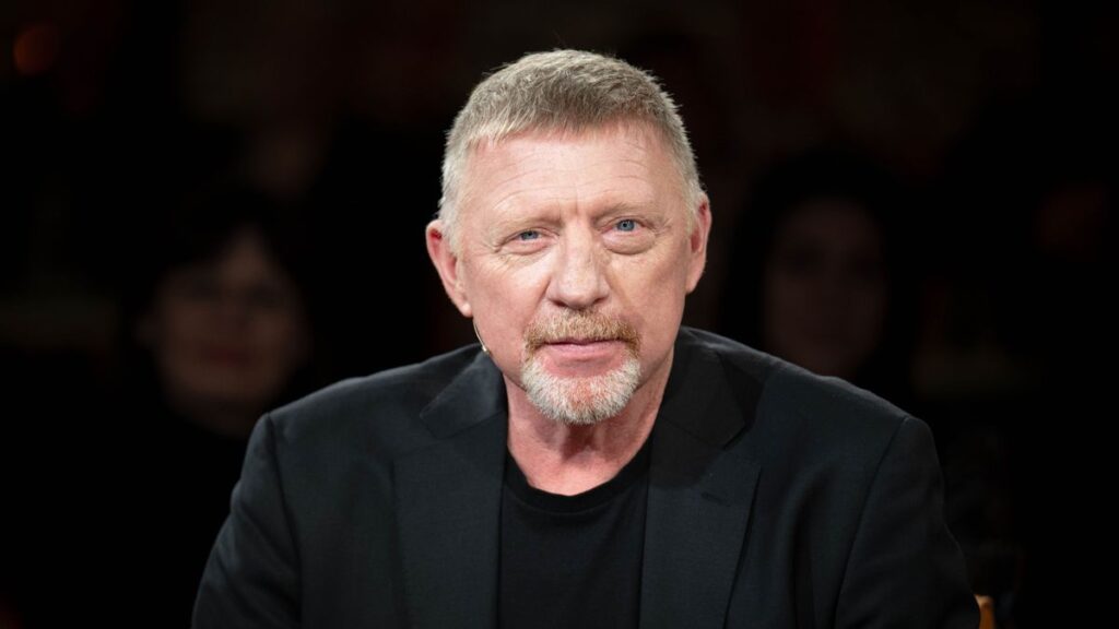 Boris Becker spricht offen über gescheiterte Ehe und Betrug