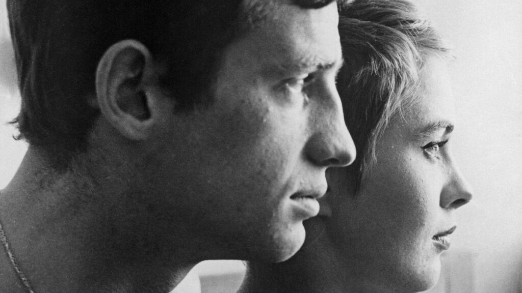 Richard Linklaters Nouvelle Vague Film: Eine Godard-Hommage