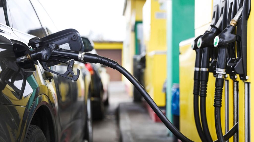 Spritpreise Deutschland: Diesel erreicht neues Rekordhoch