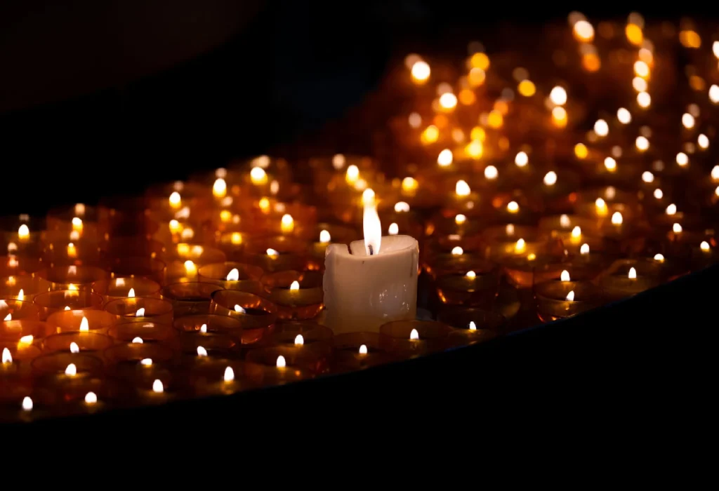 Katholikentag Bilanz Deutschland Kirche unter Druck