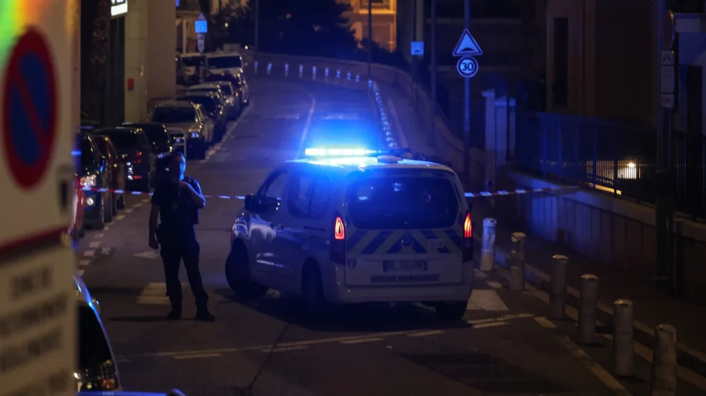 Explosion in Monaco verletzt drei Menschen