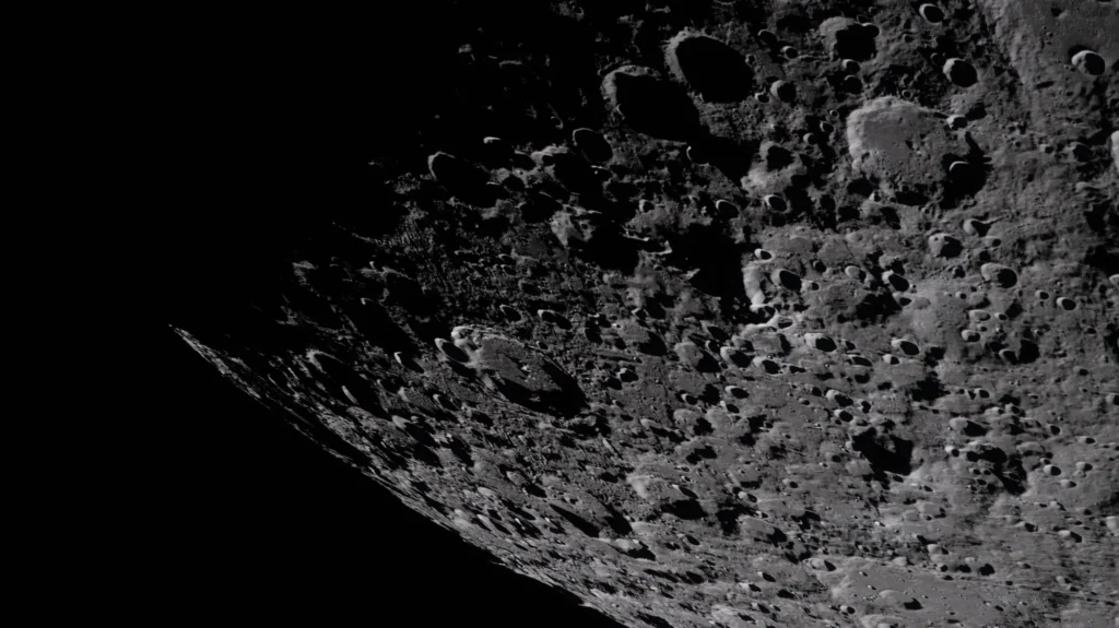 NASA Mondplan Artemis neue Konkurrenz wächst