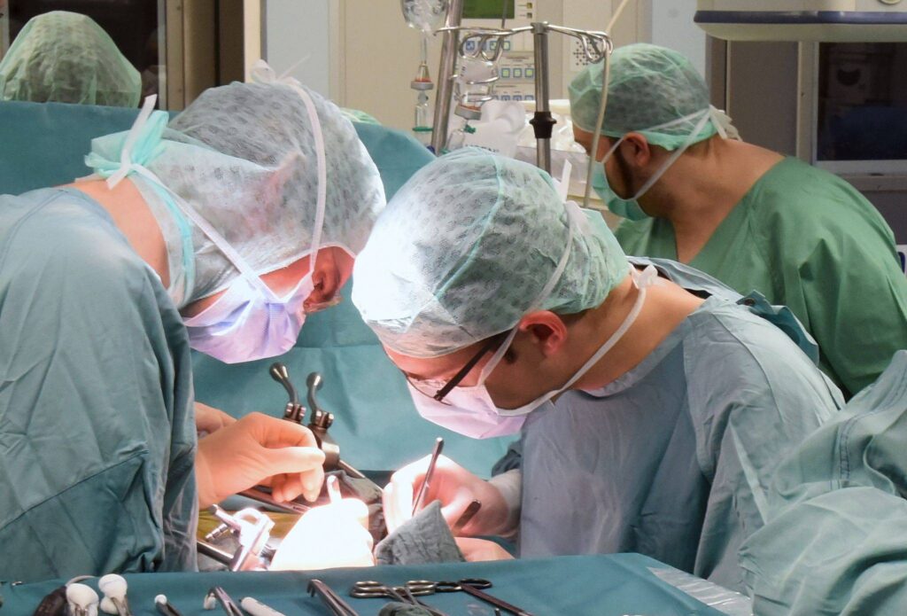 Organspende Widerspruchsregelung Deutschland Vor Neuer Debatte