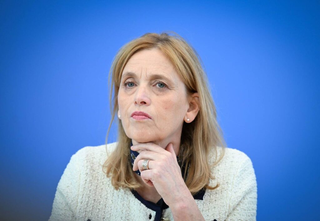 Unterhaltsvorschuss Reform Deutschland sorgt für Streit