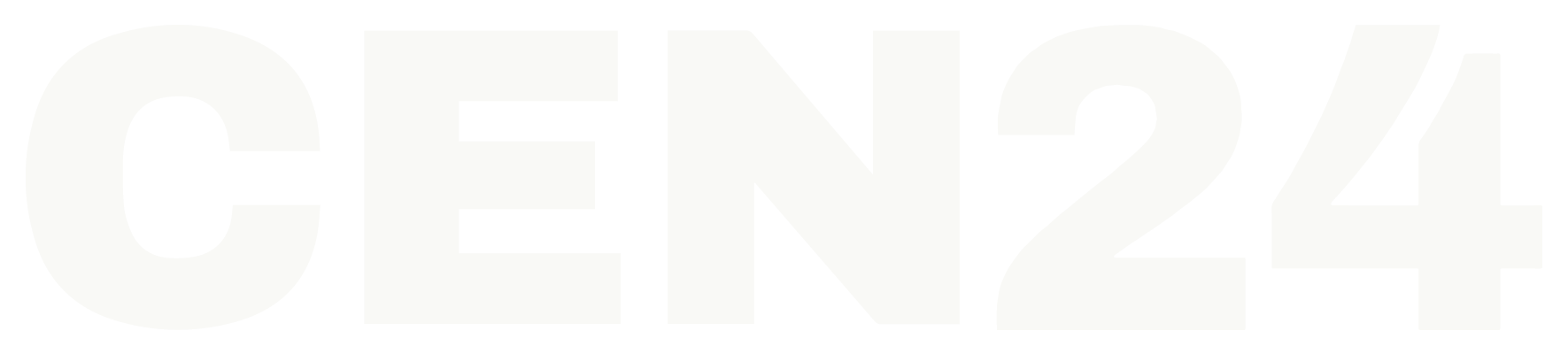 CEN24 News